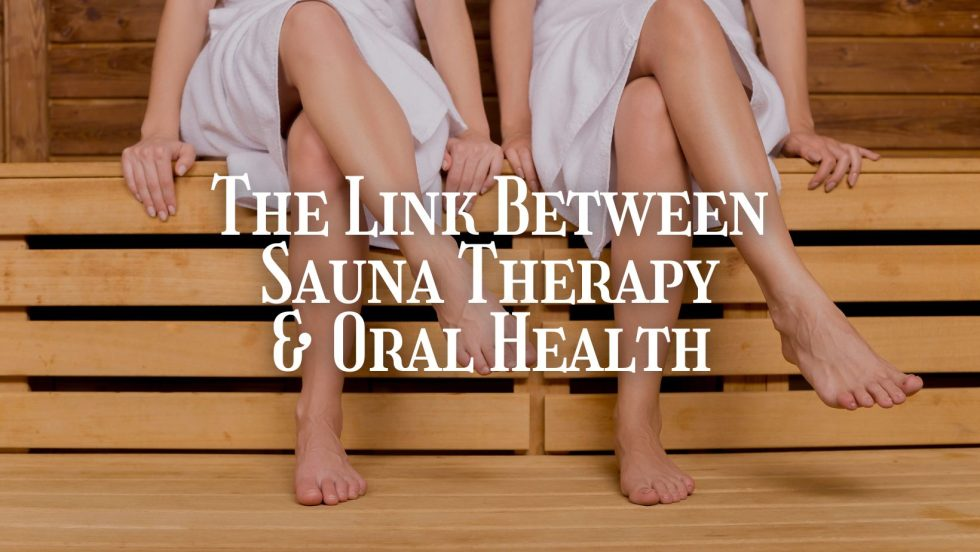 Can Sauna Cure Tooth Infection?